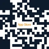 App Store下载二维码 - 每日大赛 皇冠体育平台 APP