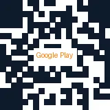 Google Play下载二维码 - 每日大赛 皇冠体育平台 APP